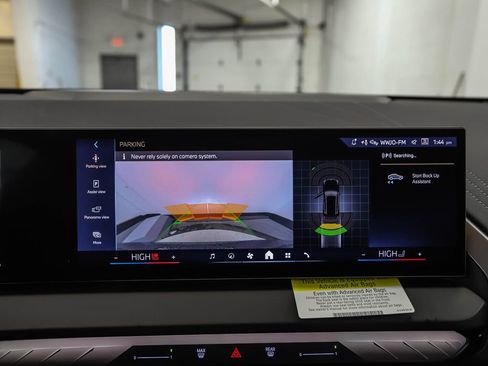 New 2026 BMW X3 xDrive30 w/ Convenience Package image 19