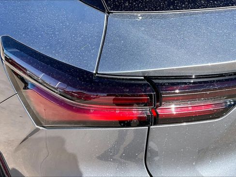 New 2026 Chevrolet Equinox EV LT w/ Comfort Package image 15