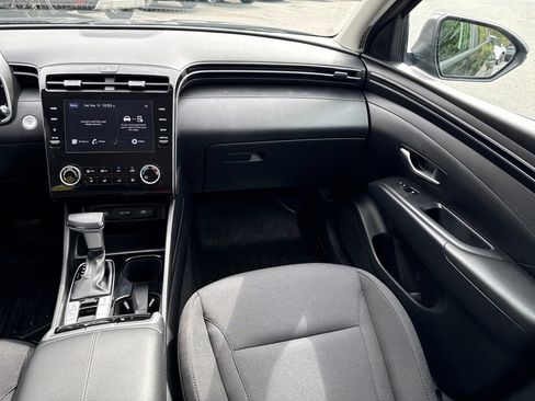 Used 2022 Hyundai Tucson SEL AWD/4WD image 30
