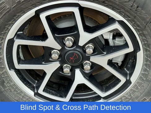 Used 2025 Jeep Gladiator Rubicon image 42