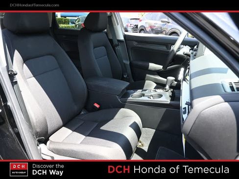 Certified 2026 Honda Civic LX image 20