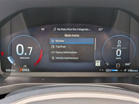 New 2026 Ford Explorer Active w/ Active Comfort Package image 25