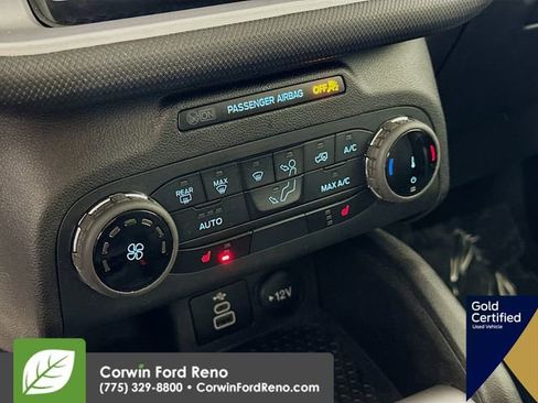 Certified 2023 Ford Bronco Sport Big Bend w/ Convenience Package image 20
