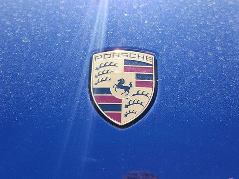 New 2026 Porsche Macan image 26