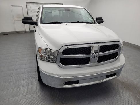 Used 2023 RAM 1500 Classic SLT w/ Trailer & Traction Group AWD/4WD image 14