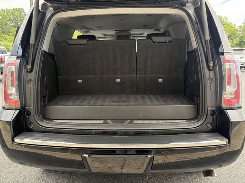 Used 2016 GMC Yukon Denali w/ Open Road Package AWD/4WD image 12