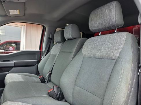 Used 2023 Ford F150 XLT AWD/4WD image 11