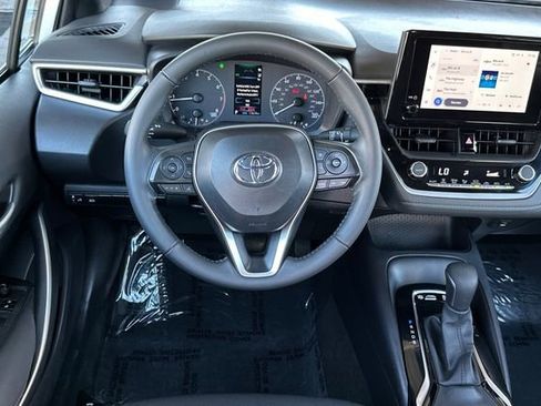 Used 2024 Toyota Corolla SE image 13