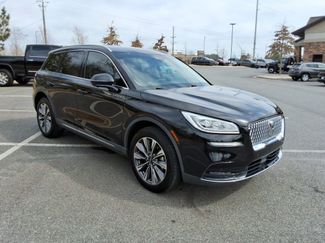 Used 2021 Lincoln Corsair Reserve w/ Equipment Group 201A video 3