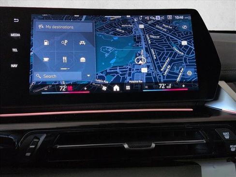 New 2026 BMW X1 xDrive28i w/ Technology Package AWD/4WD image 14