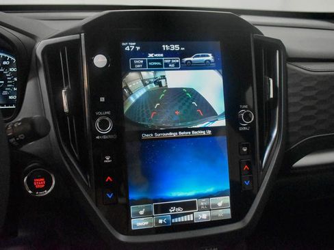 New 2026 Subaru Forester Premium image 15