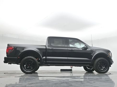 Used 2025 Ford F150 XLT w/ Equipment Group 303A High AWD/4WD image 54