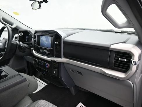 Used 2023 Ford F150 XLT w/ XTR Package AWD/4WD image 8
