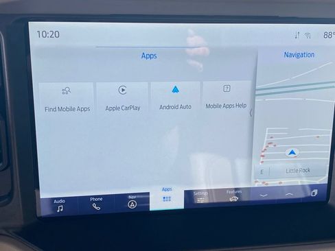 Certified 2023 Ford Bronco Wildtrak AWD/4WD image 16