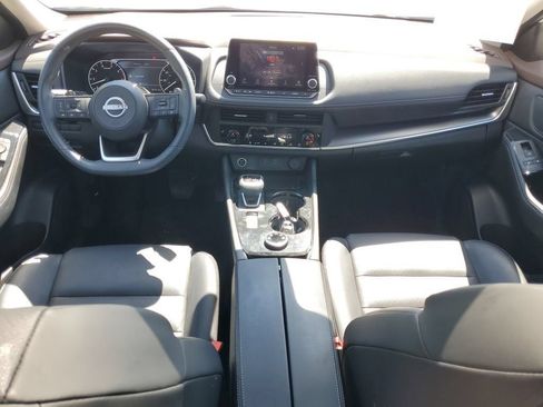 Used 2023 Nissan Rogue SV w/ SV Premium B Package AWD/4WD image 13