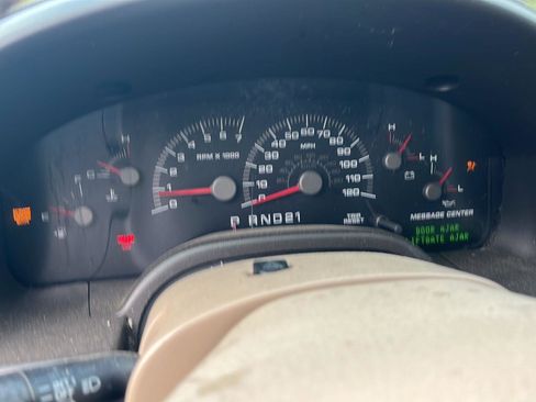 Used 2003 Ford Expedition Eddie Bauer image 11