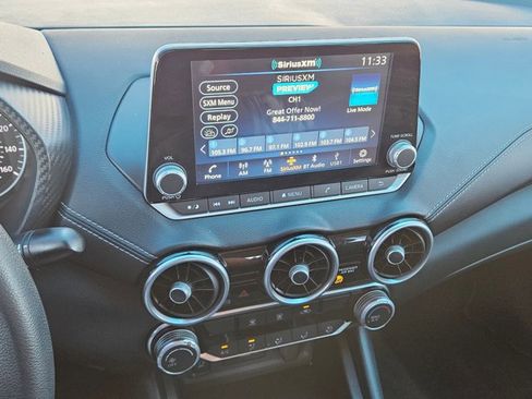 Used 2024 Nissan Sentra SV image 14