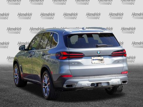 Certified 2024 BMW X5 xDrive40i w/ Premium Package AWD/4WD image 6