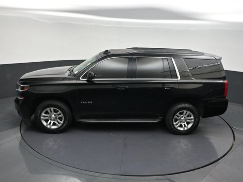 Used 2018 Chevrolet Tahoe LS RWD image 17