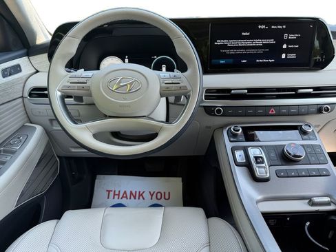 Used 2023 Hyundai Palisade Calligraphy AWD/4WD image 10