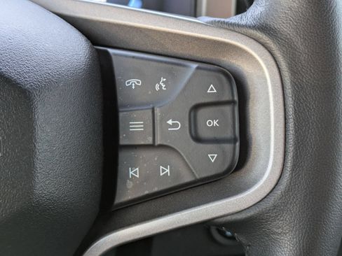 New 2025 Ford Bronco Outer Banks AWD/4WD image 31