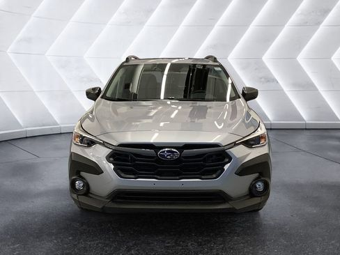 Certified 2025 Subaru Crosstrek 2.0i Premium image 2