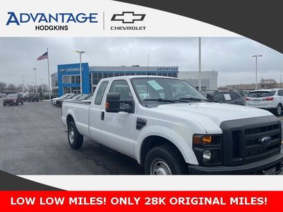 Used 2010 Ford F250 XL