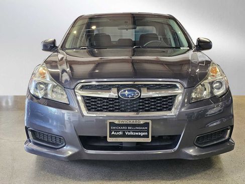 Used 2013 Subaru Legacy 2.5i AWD/4WD image 8