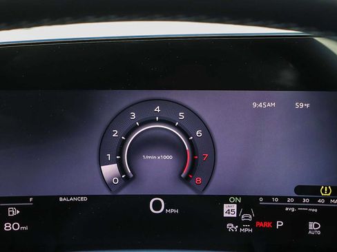 New 2026 Audi S5 Premium Plus AWD/4WD image 32