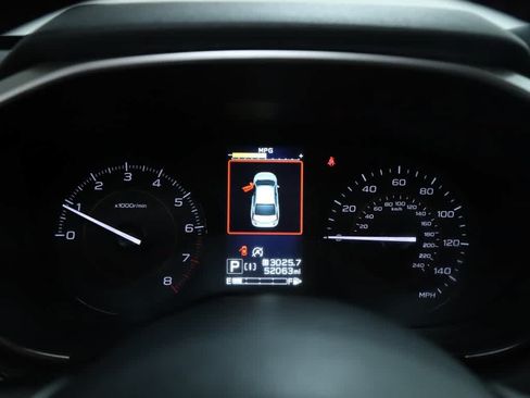 Certified 2021 Subaru Crosstrek 2.0i Premium AWD/4WD image 23