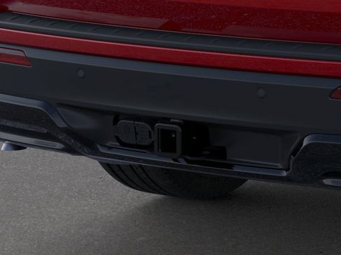 New 2026 Ford Explorer ST-Line AWD/4WD image 23