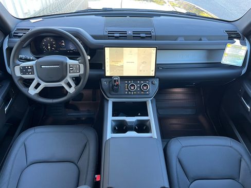 Used 2026 Land Rover Defender 110 S AWD/4WD image 15