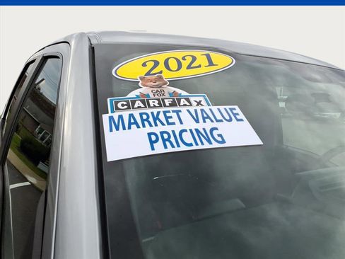 Used 2021 Ford F150 XL w/ STX Appearance Package image 9