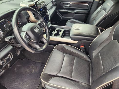 Used 2020 RAM 1500 Laramie image 14