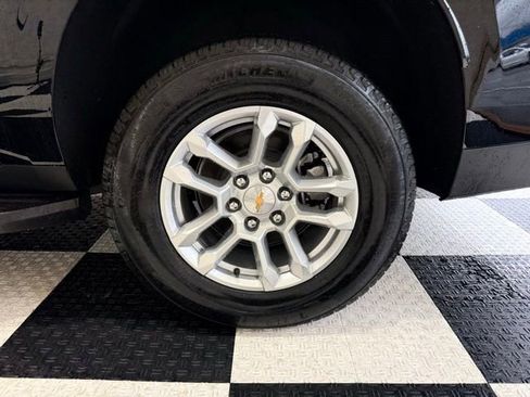 New 2026 Chevrolet Suburban LS w/ LPO, Dark Essentials Package image 12