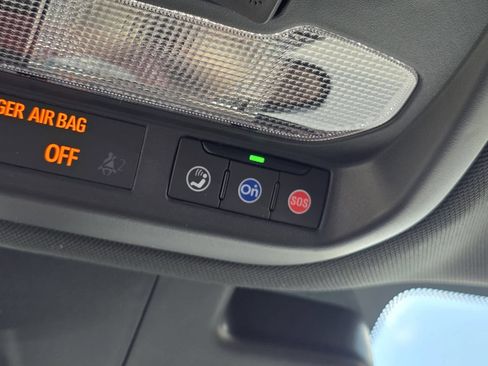 New 2026 Chevrolet Trax RS w/ Driver Confidence Package FWD image 27