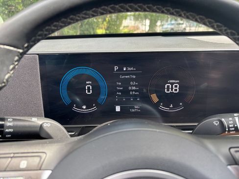 Used 2026 Hyundai Kona SEL Sport FWD image 41