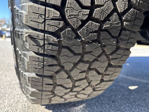 New 2026 GMC Sierra 2500 AT4 w/ AT4 Premium Plus Package image 12