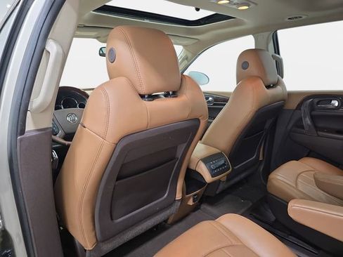 Used 2016 Buick Enclave Leather FWD image 12