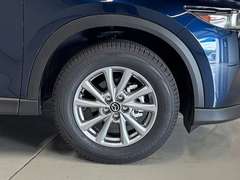 Used 2025 MAZDA CX-5 AWD 2.5 S image 26