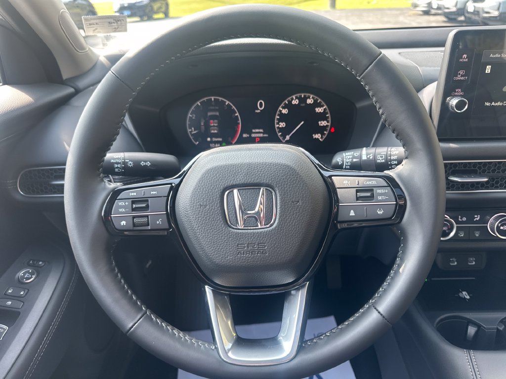 New 2027 Honda HR-V EX-L image 16