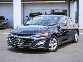 Used 2023 Chevrolet Malibu LS FWD video 1