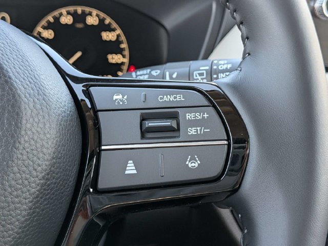 New 2027 Honda HR-V EX-L image 30