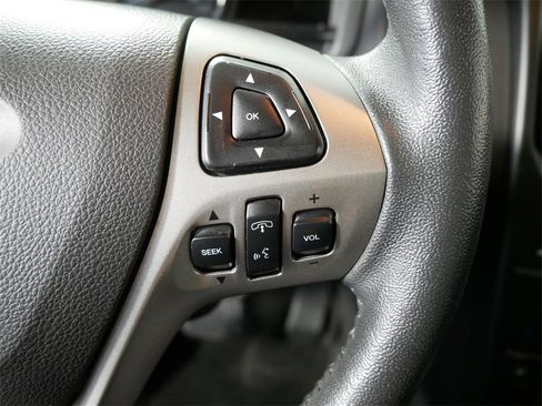 Used 2019 Ford Flex SEL w/ Equipment Group 202A image 22