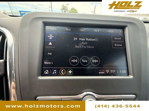 Certified 2023 Chevrolet Equinox LT FWD image 13