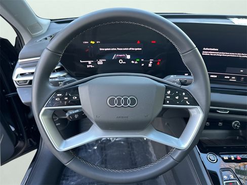 Certified 2025 Audi A5 2.0T Premium w/ Convenience Package image 26