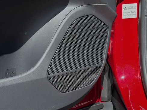 New 2026 Lexus RX 350 Premium image 25