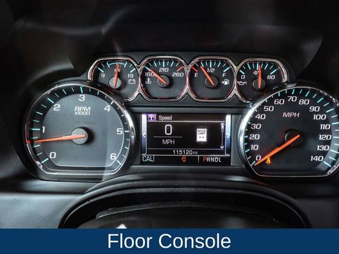 Used 2020 Chevrolet Tahoe LT image 32