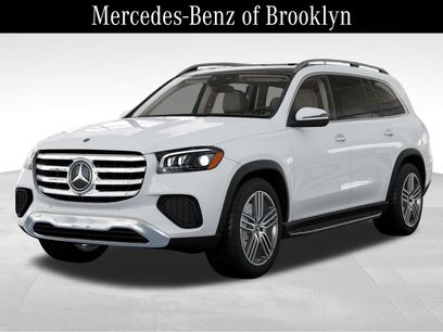 Used 2026 Mercedes-Benz GLS 450 4MATIC