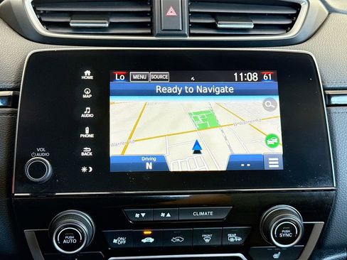 Used 2017 Honda CR-V EX-L image 16